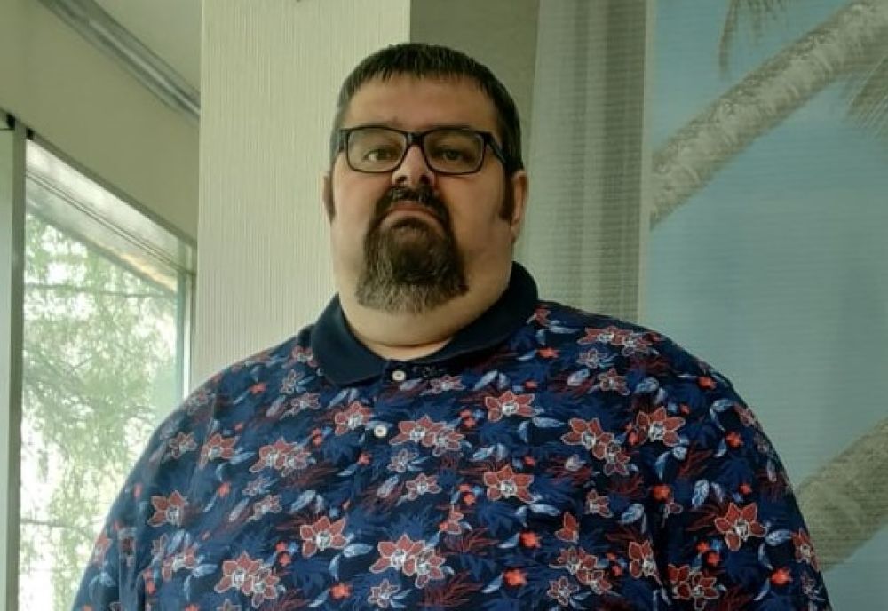 Константин Гагашев