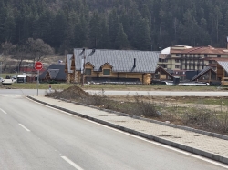 Благоевград, с. Баня, Продава 